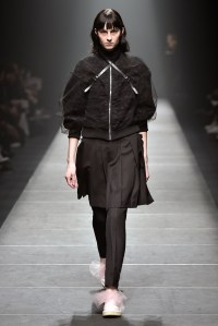 Chika Kisada RTW Fall 2017