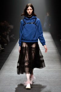 Chika Kisada RTW Fall 2017