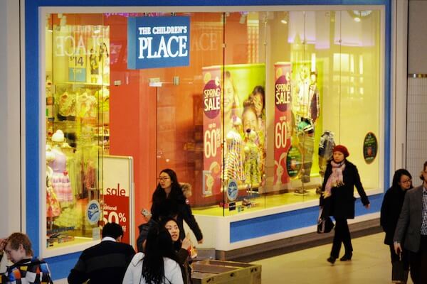 Earnings Roundup: Markdowns Hit Urban, Express Profit Plummets, Children's Place Wins, Vera Bradley Reevaluates