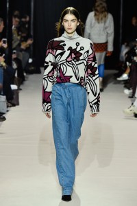 Christian Wijnants RTW Fall 2017