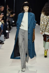 Christian Wijnants RTW Fall 2017