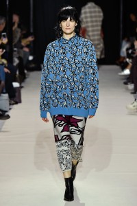 Christian Wijnants RTW Fall 2017