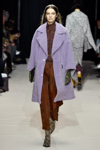 Christian Wijnants RTW Fall 2017