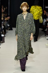 Christian Wijnants RTW Fall 2017