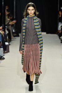 Christian Wijnants RTW Fall 2017