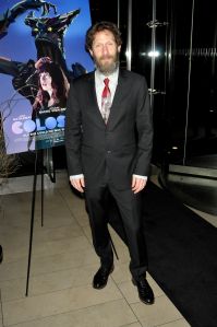Tim Blake Nelson