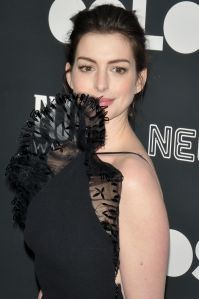 Anne Hathaway