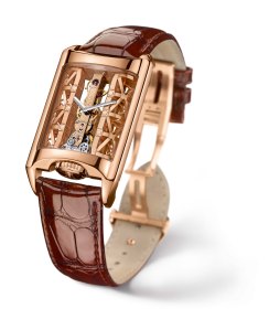 A look from Corum.
