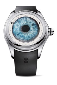A look from Corum.