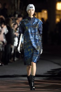 D-Vec RTW Fall 2017