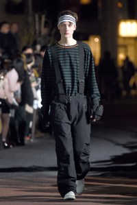 D-Vec RTW Fall 2017