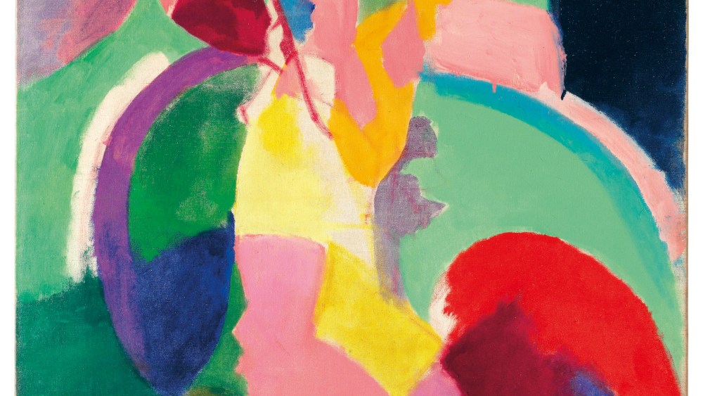 Greta Garbo-Owned Art to Be Auctioned at Christie's in New York