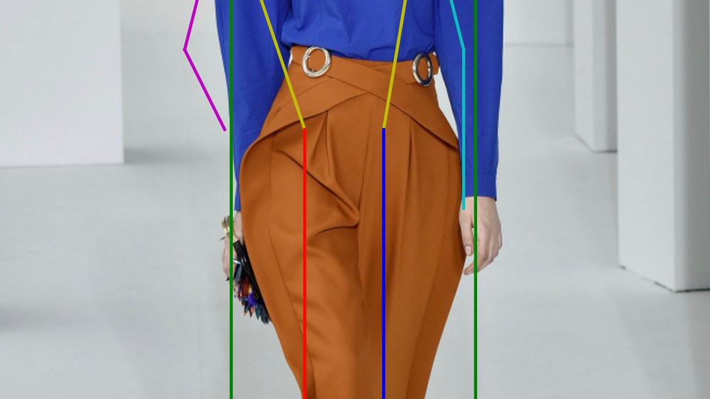 trends, fall 2017 fashion trends, delpozo, ibm, watson, artificial intelligence