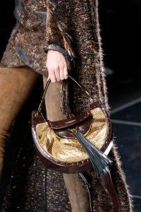 Details at Balmain RTW Fall 2017