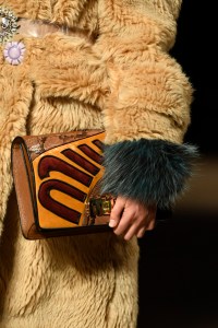Details at Miu Miu RTW Fall 2017