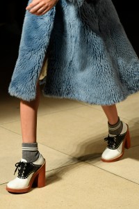 Details at Miu Miu RTW Fall 2017
