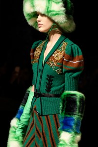 Details at Miu Miu RTW Fall 2017