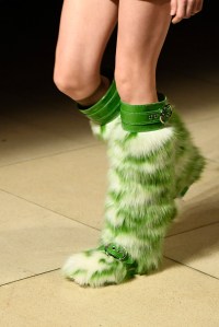 Details at Miu Miu RTW Fall 2017