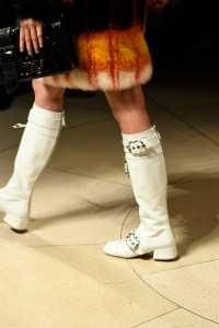 Details at Miu Miu RTW Fall 2017