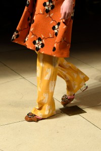Details at Miu Miu RTW Fall 2017