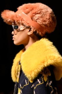 Details at Miu Miu RTW Fall 2017