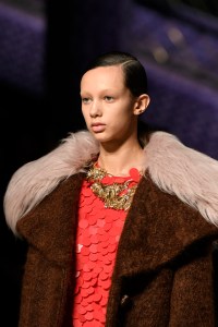 Details at Miu Miu RTW Fall 2017