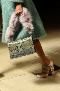 Details at Miu Miu RTW Fall 2017