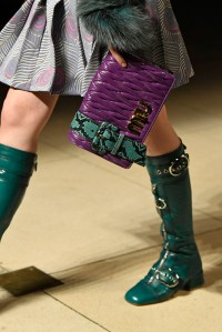 Details at Miu Miu RTW Fall 2017