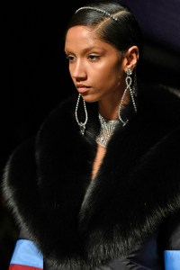 Details at Miu Miu RTW Fall 2017