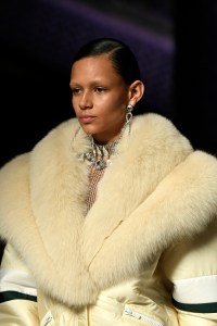 Details at Miu Miu RTW Fall 2017
