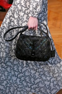 Details at Valentino RTW Fall 2017
