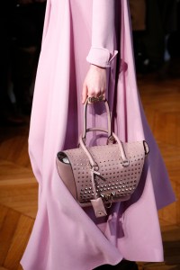 Details at Valentino RTW Fall 2017