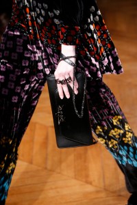 Details at Valentino RTW Fall 2017