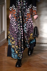 Details at Valentino RTW Fall 2017