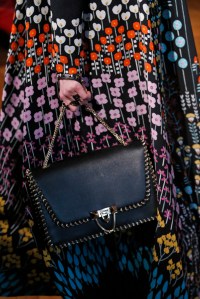 Details at Valentino RTW Fall 2017