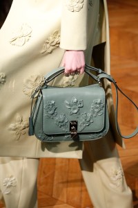 Details at Valentino RTW Fall 2017