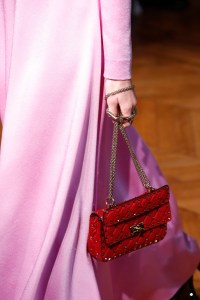 Details at Valentino RTW Fall 2017