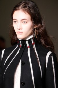 Details at Valentino RTW Fall 2017