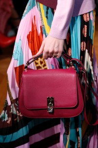Details at Valentino RTW Fall 2017