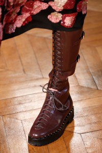 Details at Valentino RTW Fall 2017