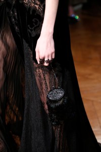 Details at Valentino RTW Fall 2017