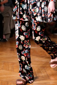 Details at Valentino RTW Fall 2017