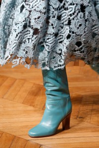 Details at Valentino RTW Fall 2017
