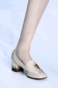 Details at Chloé RTW Fall 2017