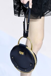 Details at Chloé RTW Fall 2017