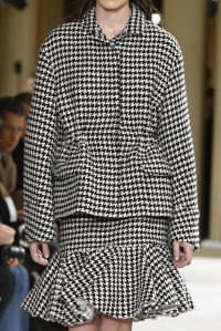 Details at Giambattista Valli RTW Fall 2017