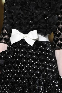 Details at Giambattista Valli RTW Fall 2017