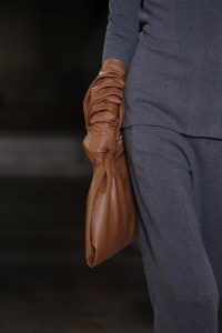 Details at Stella McCartney RTW Fall 2017