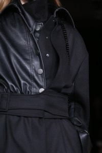 Details at Stella McCartney RTW Fall 2017