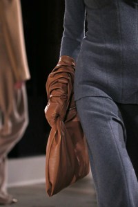 Details at Stella McCartney RTW Fall 2017